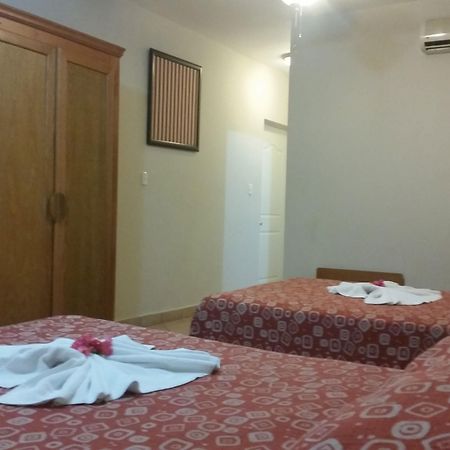 New Garden Hotel Sosúa 외부 사진