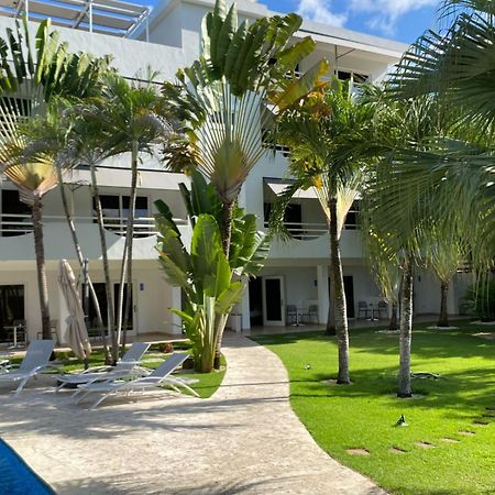 New Garden Hotel Sosúa 외부 사진