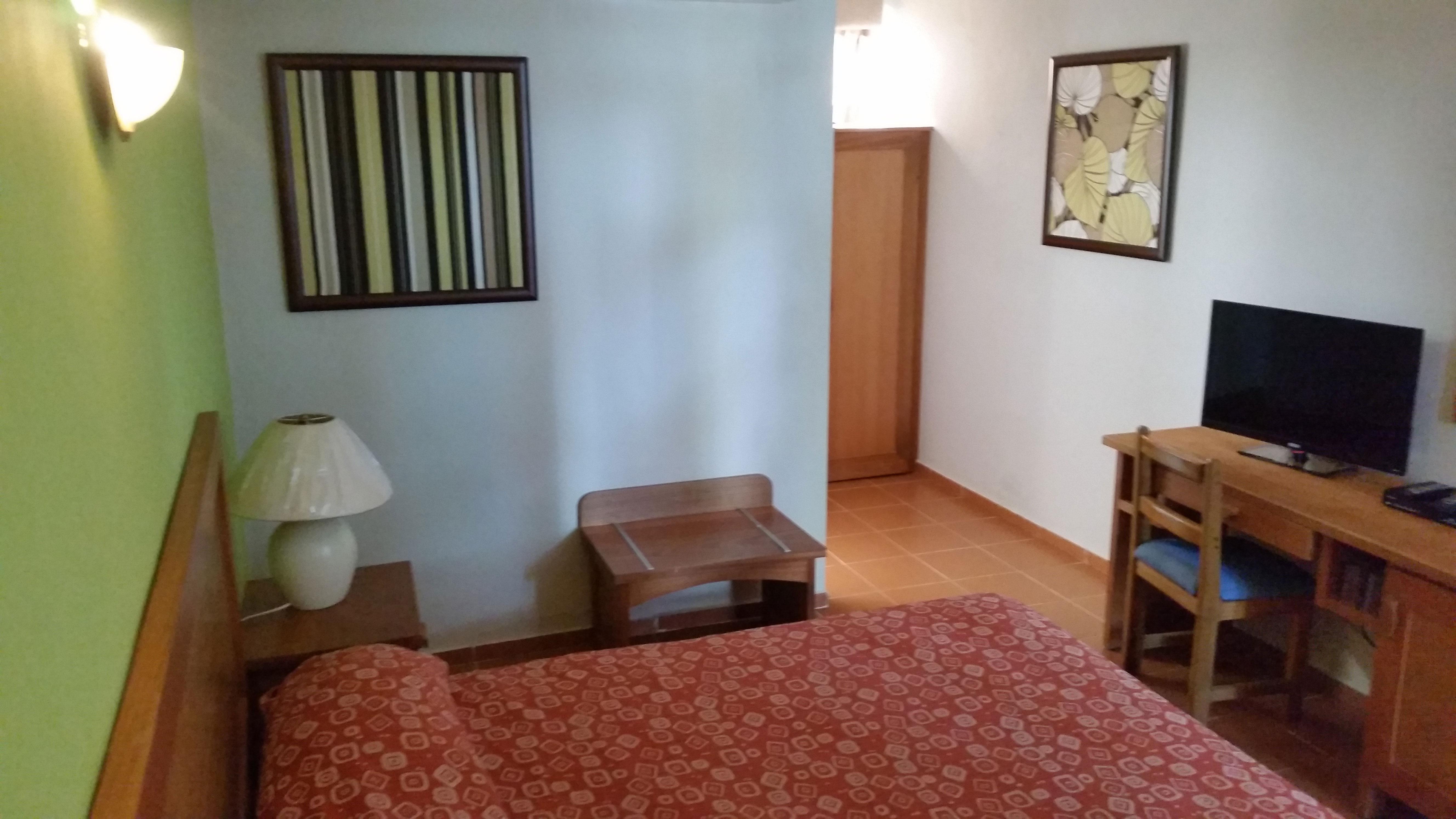 New Garden Hotel Sosúa 외부 사진