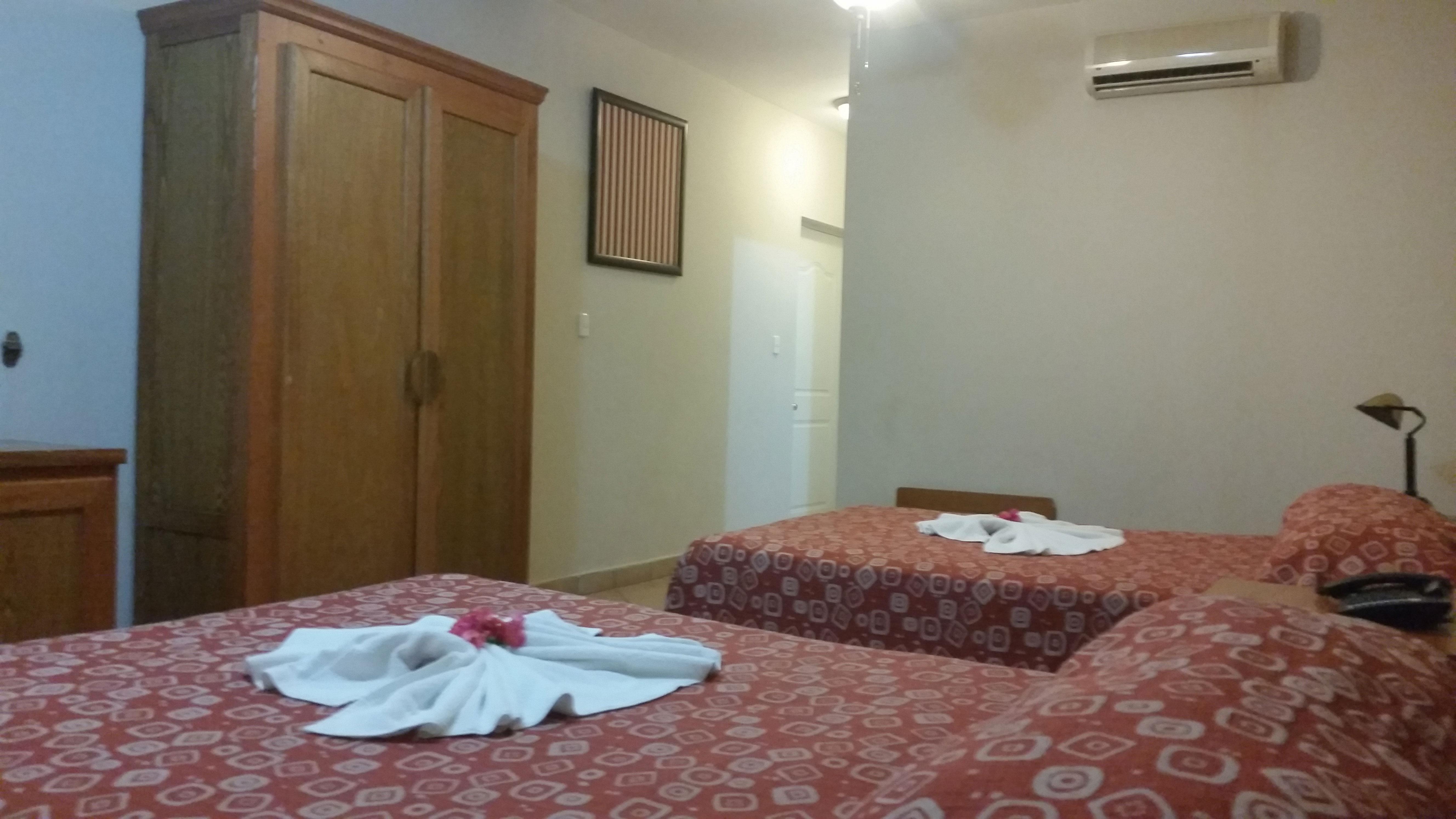 New Garden Hotel Sosúa 외부 사진