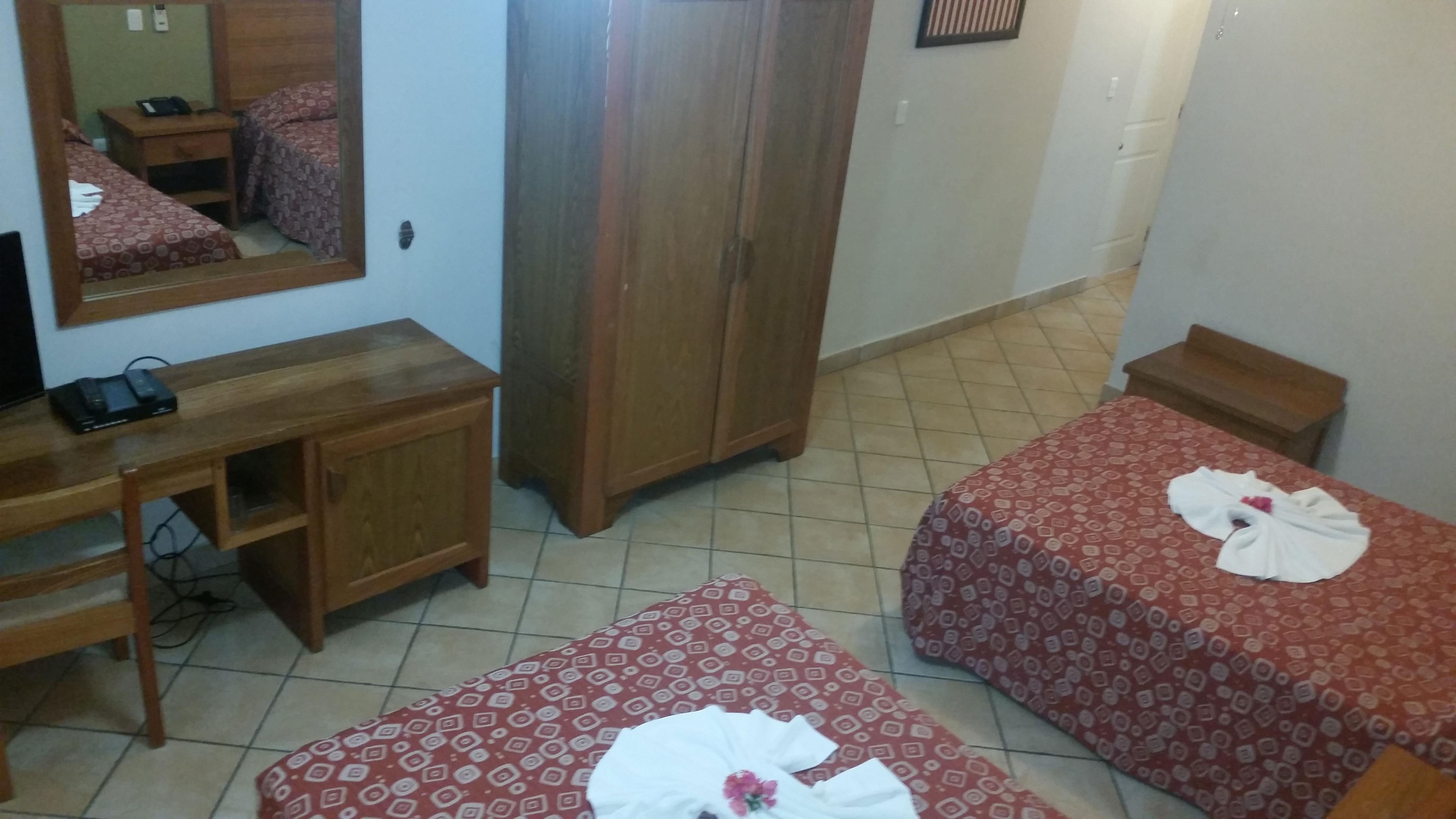 New Garden Hotel Sosúa 외부 사진