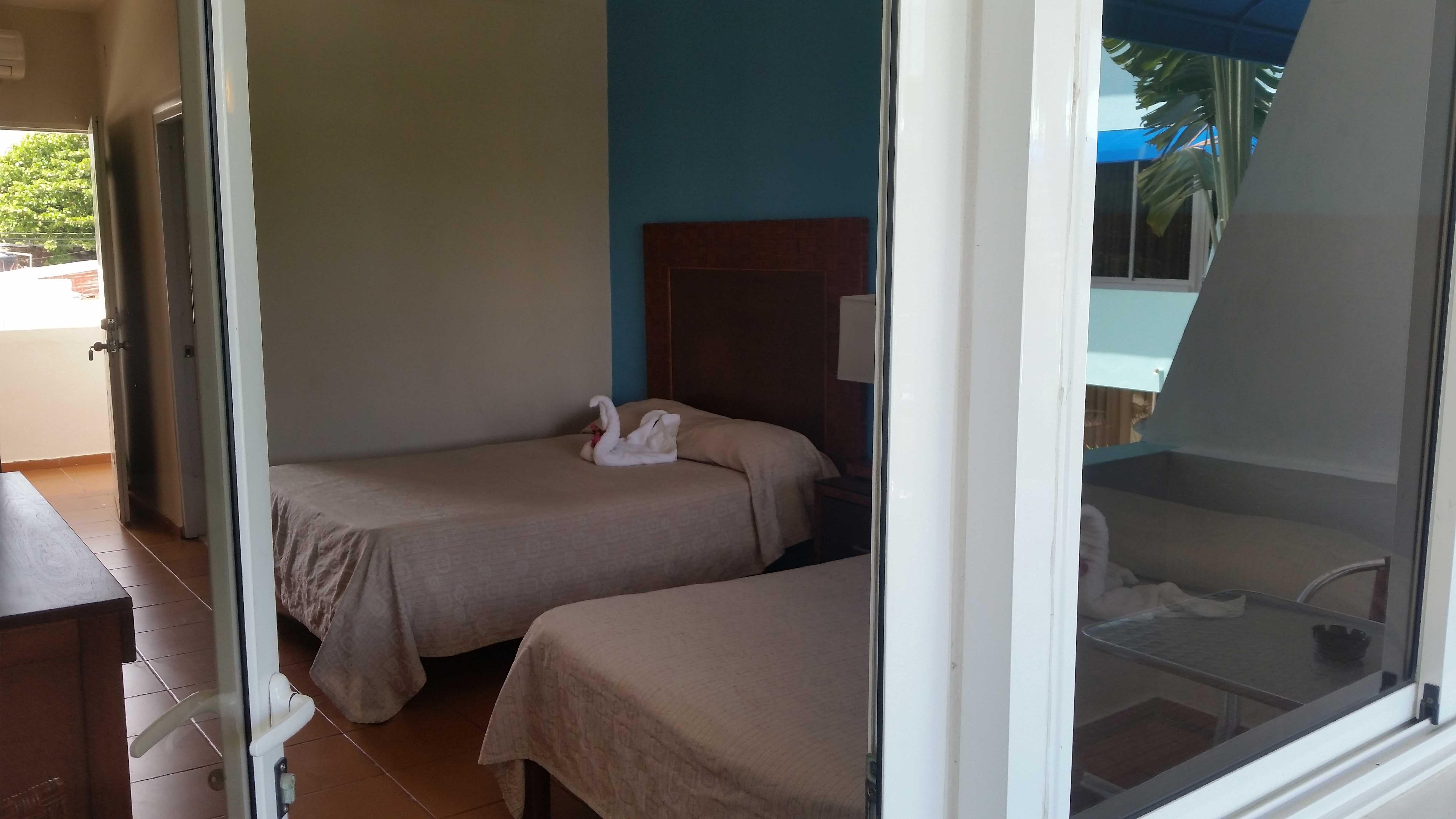 New Garden Hotel Sosúa 외부 사진