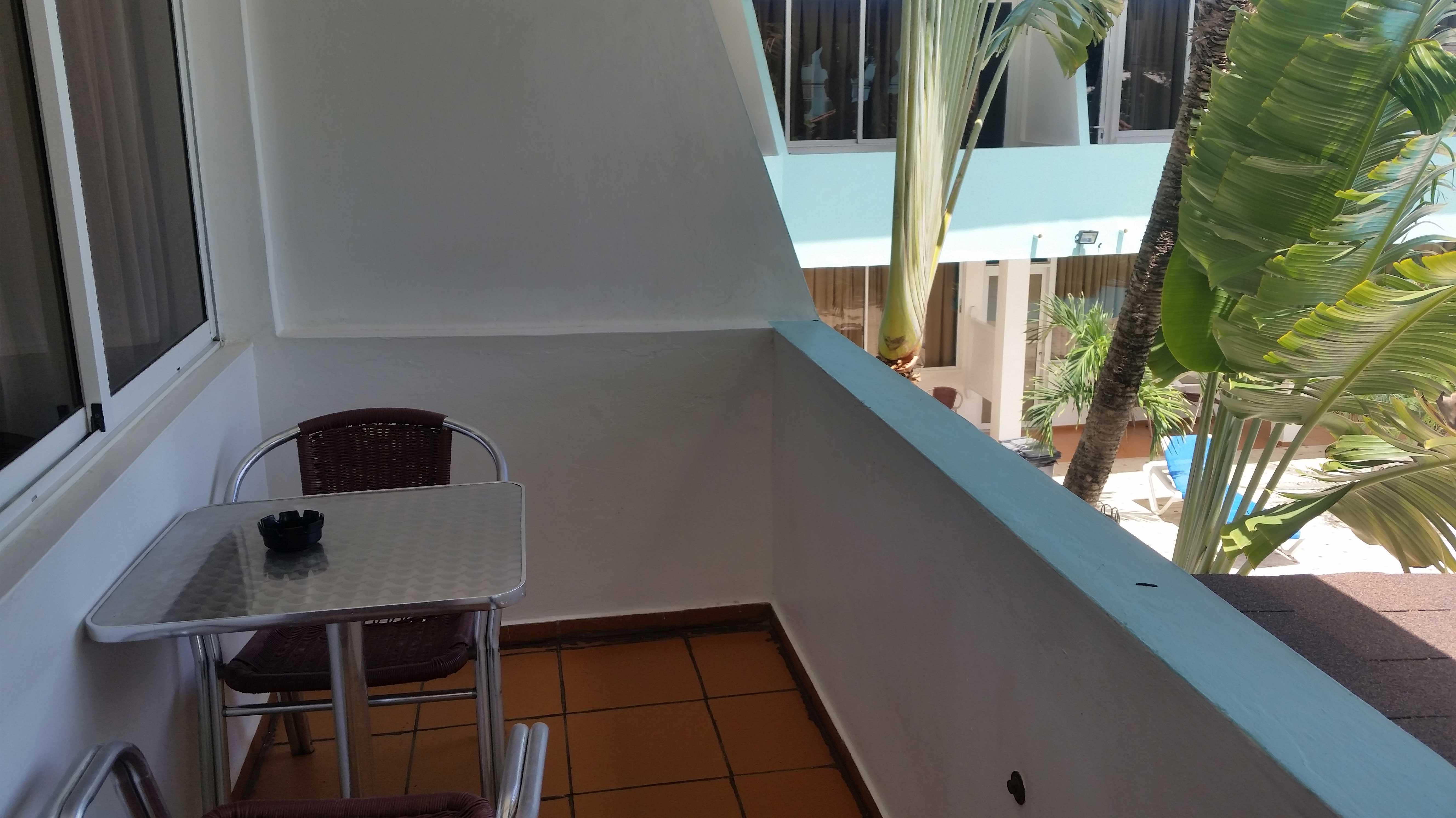 New Garden Hotel Sosúa 외부 사진