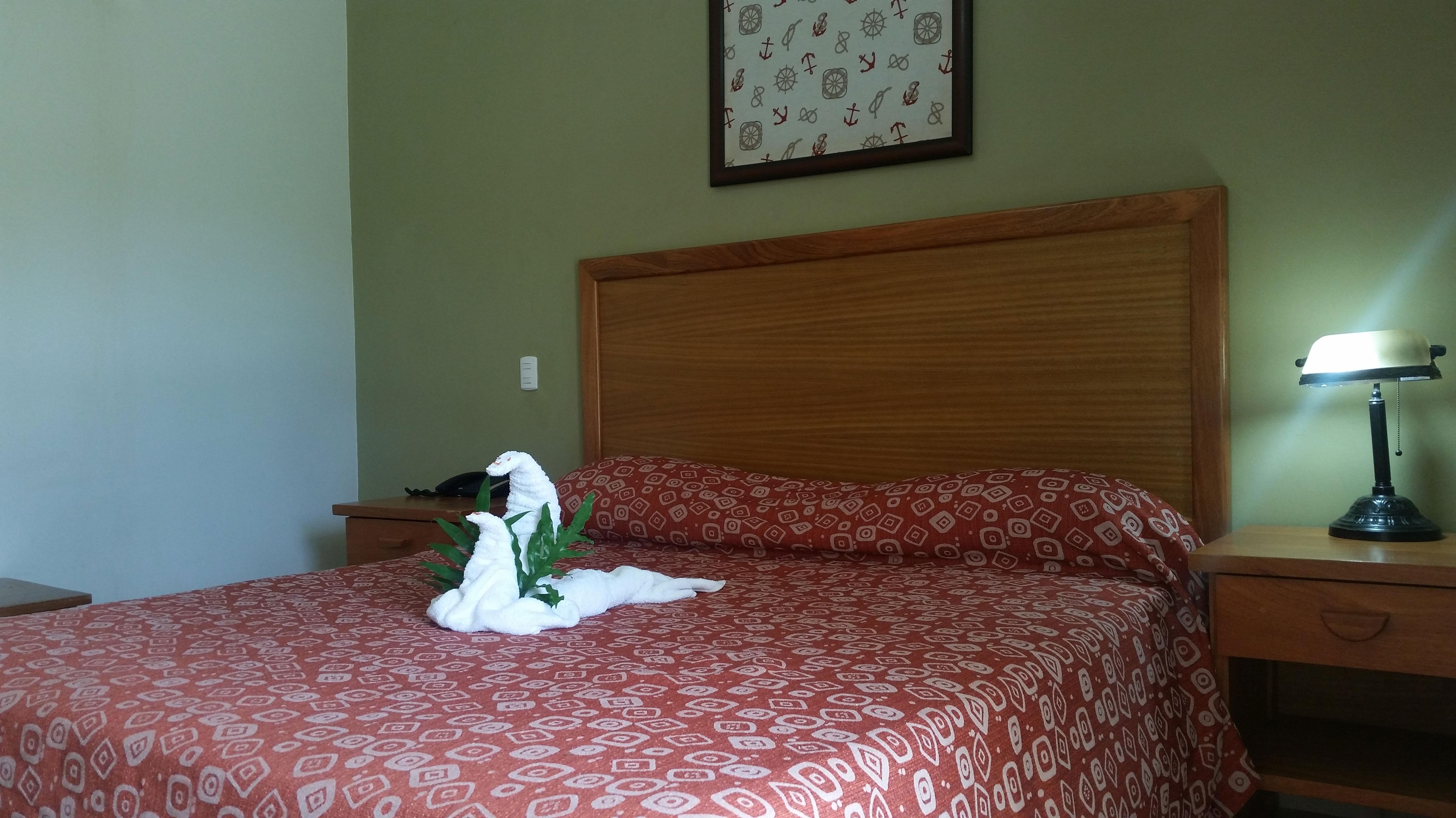 New Garden Hotel Sosúa 외부 사진