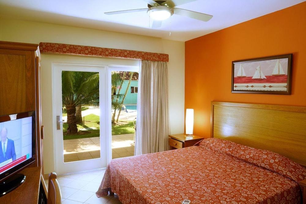New Garden Hotel Sosúa 외부 사진
