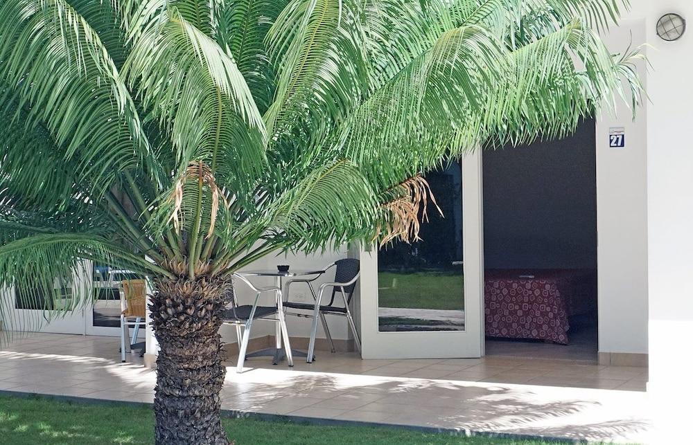 New Garden Hotel Sosúa 외부 사진