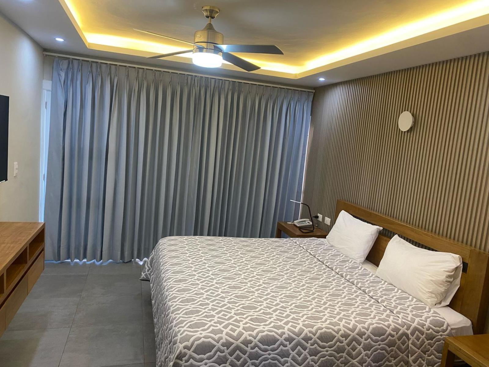 New Garden Hotel Sosúa 외부 사진