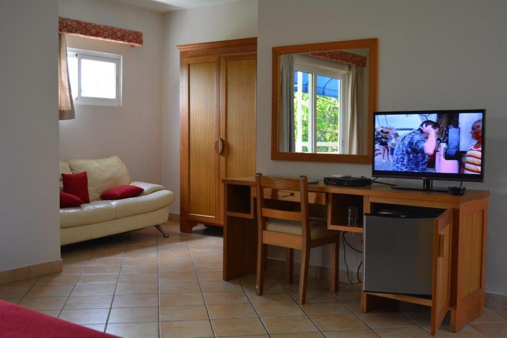 New Garden Hotel Sosúa 외부 사진