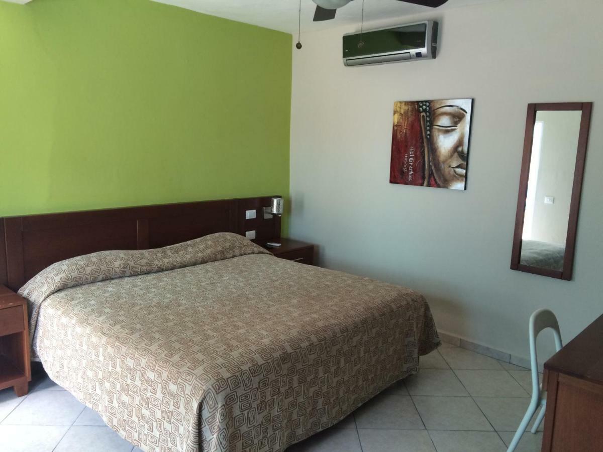 New Garden Hotel Sosúa 외부 사진